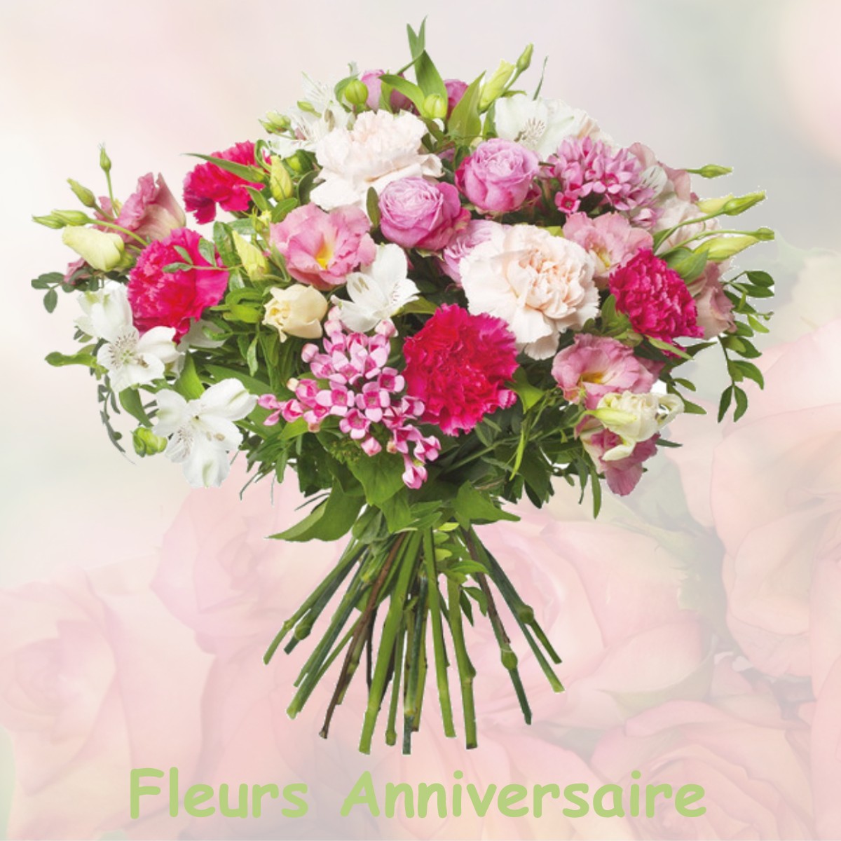 fleurs anniversaire SAINT-BONNET-DE-JOUX